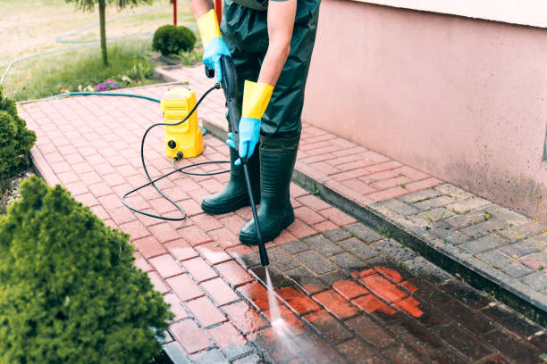 Trusted Princeton, TX Pressure Washing Experts