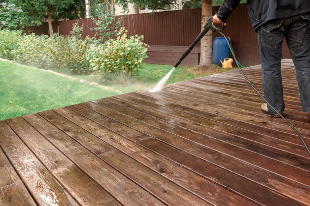 Best Dumpster Area Cleaning  in Princeton, TX